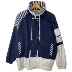 90s Prince ナイロンジャケット ストリート トレンド 古着 ゆるだぼ 