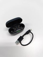 電池交換品】SONY LinkBuds S WF-LS900N ブラック - メルカリ