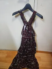 38サイズ) Isabel Marant イサベル マラン ONE PIECE 新品 Isabel Marant イサベル マランのサムネイル