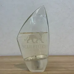 【成】NIKOS SCULPTURE HOMME ニコス スカルプチャーオム オードトワレ 100ml 残量6～7割程【6151YO】F5のサムネイル