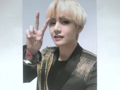 2026年最新】love yourself トレカ テテの人気アイテム - メルカリ