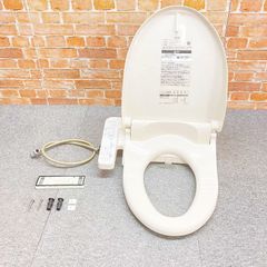 TOTO ウォシュレット アプリコットF3 TCF4531E 動作確認済 中古 - メルカリ