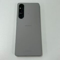 美品‼︎一眼レフのノウハウを注ぎ込んだ逸品‼︎】XPERIA 5 IV Black