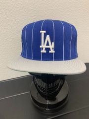 STARTER スターター LA Dodgers ドジャース キャップ 90s 古着