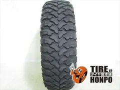 【中古 夏用】  215/75R15 100/97Q 1本単品 コンフォーサー CF3000 ホワイトレター サマータイヤ 中古タイヤのサムネイル