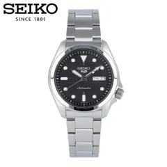 【新品 訳あり】SEIKO セイコー5 SRPE55K1 ガラスキズのサムネイル