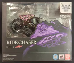 バンダイ S.H.Figuarts 仮面ライダードライブ ライドチェイサー