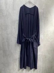 新品 Simplicite シンプリシテェ ベルトツキキナガシ カット コート ライトアウター シンプルsizeF/ネイビー ■◇ レディースのサムネイル