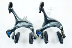 Shimano Tiagra 4720 STIレバー BR-4770 油圧 - メルカリ