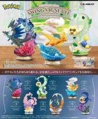 ゆらめくポケモンのひととき メガリザードンX - メルカリ