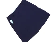 kappa カッパ ロゴ タック ゴルフ スカート sizeS/紺 ■■ レディースのサムネイル