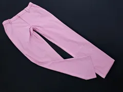 adabat アダバット ゴルフ ストレッチ パンツ size46/ライトピンク ■■ メンズのサムネイル