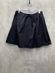 BIANCA EPOCA ビアンカエポカ フレア ミニ スカート シンプル カジュアルsize38/ブラック ■◇ レディースのサムネイル