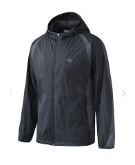 SANSANGEAR 24SS ZIPPER MESH JACKET size1 - メルカリ