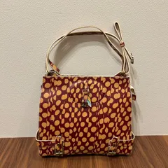 希少 Paul Smith ポールスミス レディース トートバッグ ハンドバッグのサムネイル