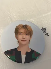 SEVENTEEN ジョシュア CARAT LAND バッジ