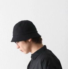 未使用 MRFATMAN リバーシブルセーラーハット ヒョウ柄 - メルカリ