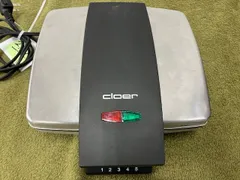 2026年最新】クイジナート 縦型ワッフルメーカー WAF-V100Jの人気