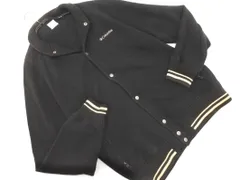 Columbia コロンビア 裏起毛 スウェット スタジャン ジャケット sizeM/黒 ◇■ メンズのサムネイル