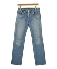 LEVI'S デニムパンツ レディース 【古着】【中古】【送料無料】
