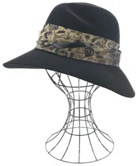 MAISON MICHEL ハット レディース 【古着】【中古】【送料無料】のサムネイル