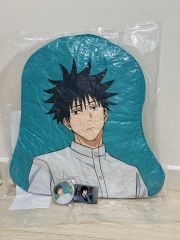 ブルーロック展 エゴポン ダイカットクッション 潔世一 - メルカリ