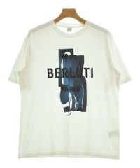 Berluti Tシャツ ボルドー - メルカリ