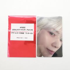 XLOV オールメンバー 全員 I ONE Jumpup ヨントン コンプリートセット
