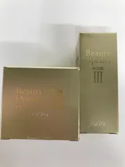 D3822 OZIO オージオ ビューティーオープナー18ml／ビューティーオープナージェルN 50ｇ 計2点セットのサムネイル