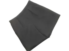 BALLSEY ボールジー トゥモローランド タック ショート パンツ size36/黒 ■◆ レディースのサムネイル