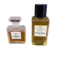 CHANEL 香水 2本セット ガブリエル No.5 - メルカリ