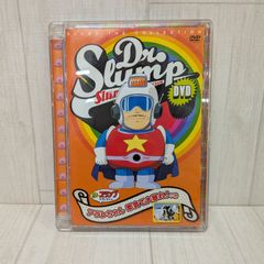 Dr.スランプ スランプ・ザ・コレクション アラレちゃん DVD - メルカリ