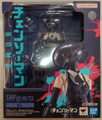 BANDAI SPIRITS SHFiguarts 극장판 첸소만 레제편 극장판 첸소만 레제편 폭탄