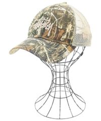 STUSSY New Era 9TWENTY リアルツリー cap - メルカリ