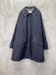 マッキントッシュ　HUMBIE DUFFLE EX ハンビー　ダッフルコート マッキントッシュ HUMBIE DUFFLE EX ハンビー ダッフルコート - メルカリ