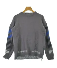 OFF-WHITE ニット・セーター レディース 【古着】【中古】【送料無料】のサムネイル