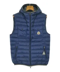 MONCLER ダウンジャケット/ダウンベスト レディース 【古着】【中古】【送料無料】のサムネイル
