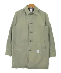 BEDWIN &THE HEARTBREAKERS ステンカラーコート メンズ 【古着】【中古】【送料無料】のサムネイル
