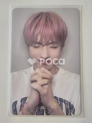 NCT リョウ NCT WISH 1st CONCERT TOUR 'INTO THE WISH : Our WISH