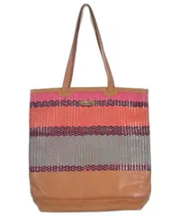 REBECCA MINKOFF トートバッグ レディース 【古着】【中古】【送料無料】のサムネイル