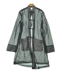 BLACK COMME des GARCONS コート メンズ 【古着】【中古】【送料無料】のサムネイル