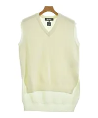 BLACK COMME des GARCONS ニット・セーター メンズ 【古着】【中古】【送料無料】のサムネイル