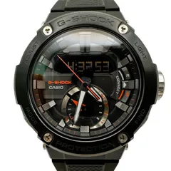 2026年最新】CASIO カシオ GST-B200-1AJFの人気アイテム - メルカリ