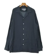 JACQUEMUS カジュアルシャツ メンズ 【古着】【中古】【送料無料】のサムネイル