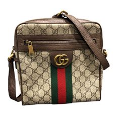 グッチ GUCCI オフィディア ショルダーバッグ 546926 GGスプリーム