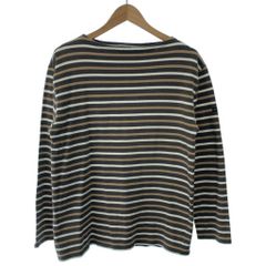 中古】 Yves Saint Laurent セーター 長袖 ニット トップス クルー 