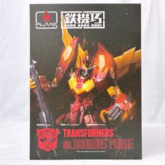 トランスフォーマー・コレクターズ・クラブ限定 シャッタードグラス