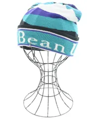 L.L.Bean ニットキャップ・ビーニー レディース 【古着】【中古】【送料無料】のサムネイル