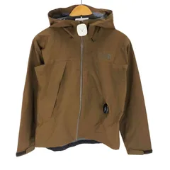 ザノースフェイス THE NORTH FACE GORE-TEX クライムライト ジャケット レディース  M