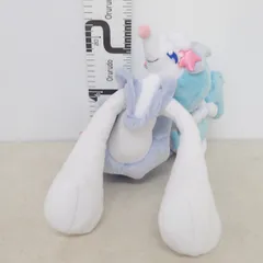 ポケモンセンター ぬいぐるみ アシレーヌ 紙タグ付き ポケットモンスターのサムネイル